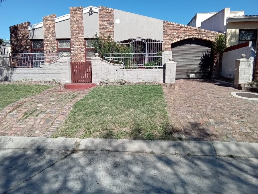 3 Bedroom Property for Sale in Salsoneville Eastern Cape